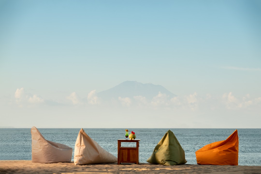 Sri Lanka Beach