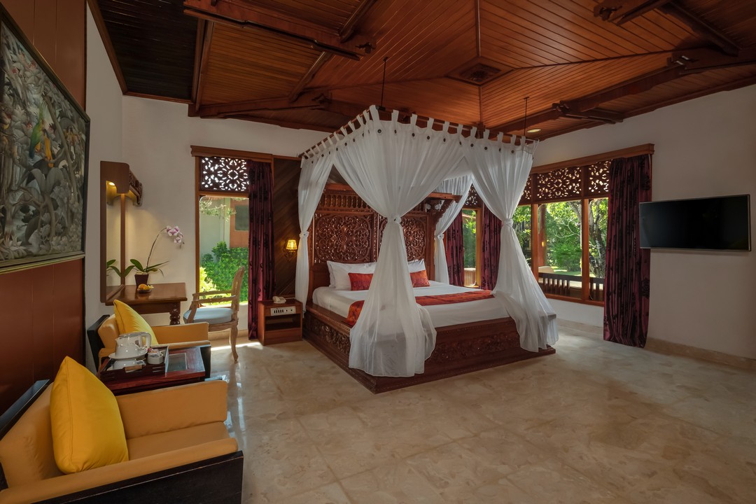 Suite Room